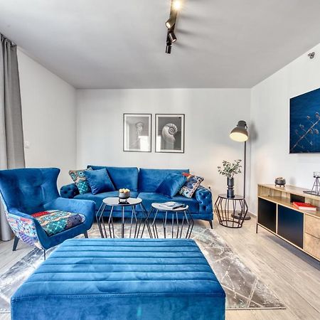 Chic Apartments Dubrovnik Exteriör bild