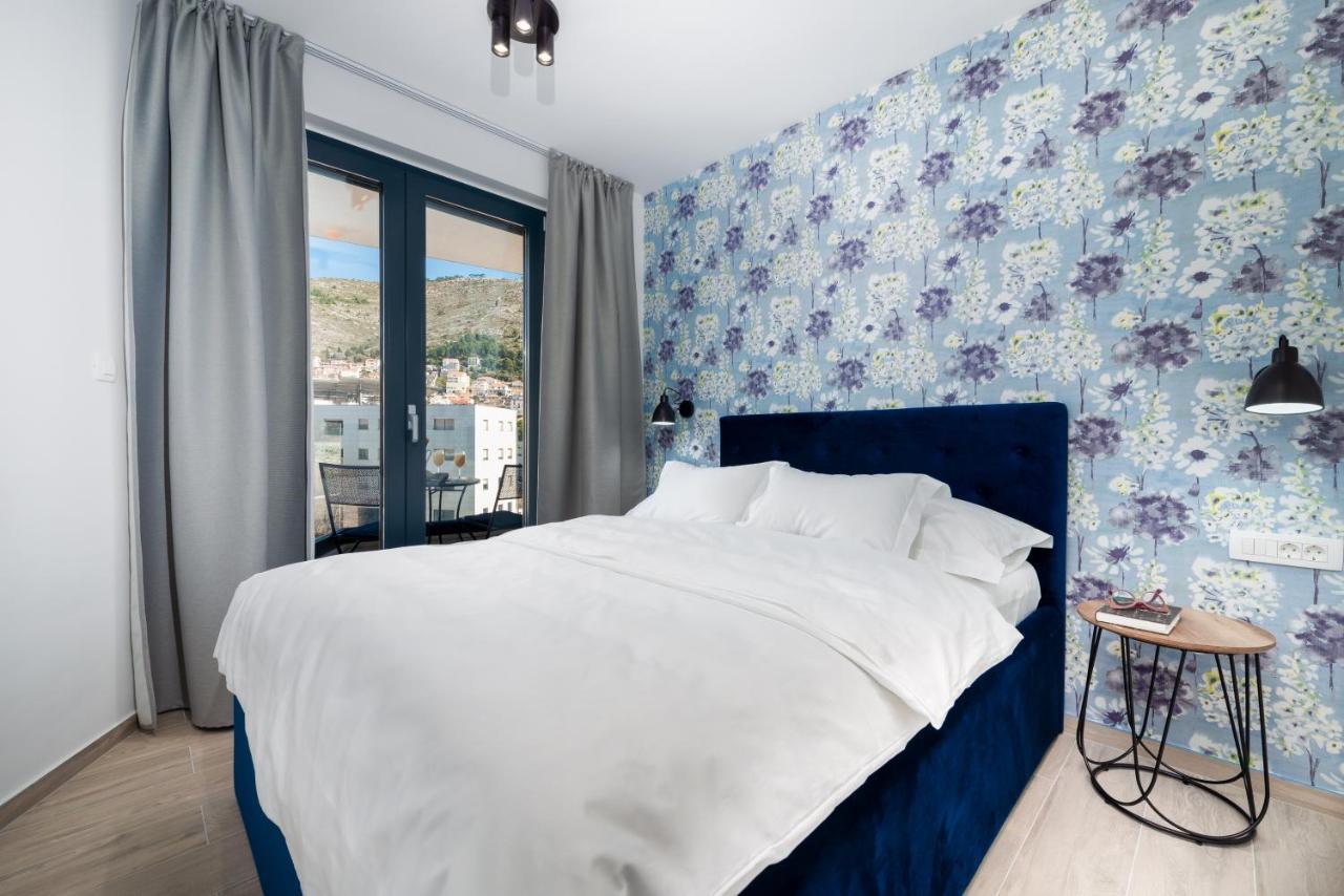 Chic Apartments Dubrovnik Exteriör bild