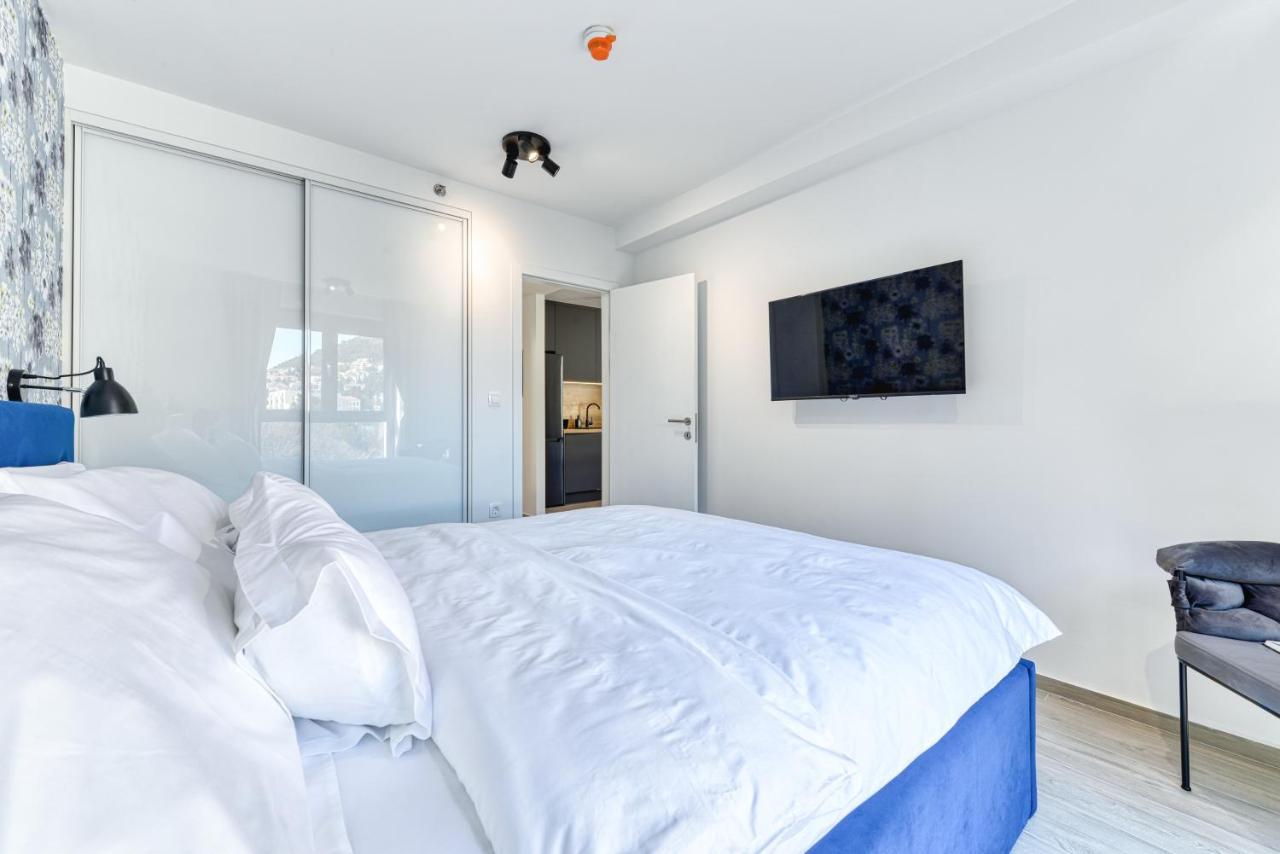 Chic Apartments Dubrovnik Exteriör bild
