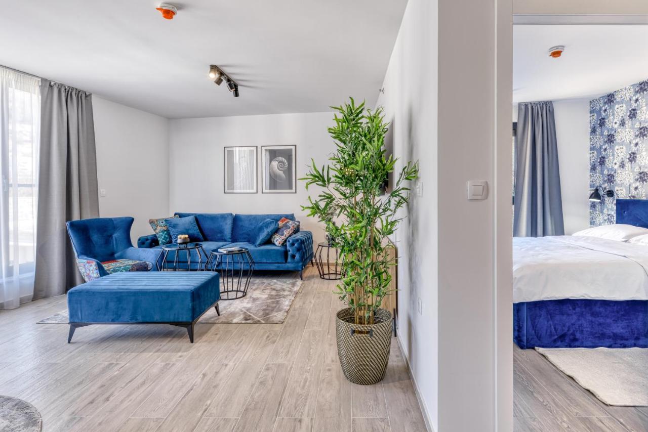 Chic Apartments Dubrovnik Exteriör bild