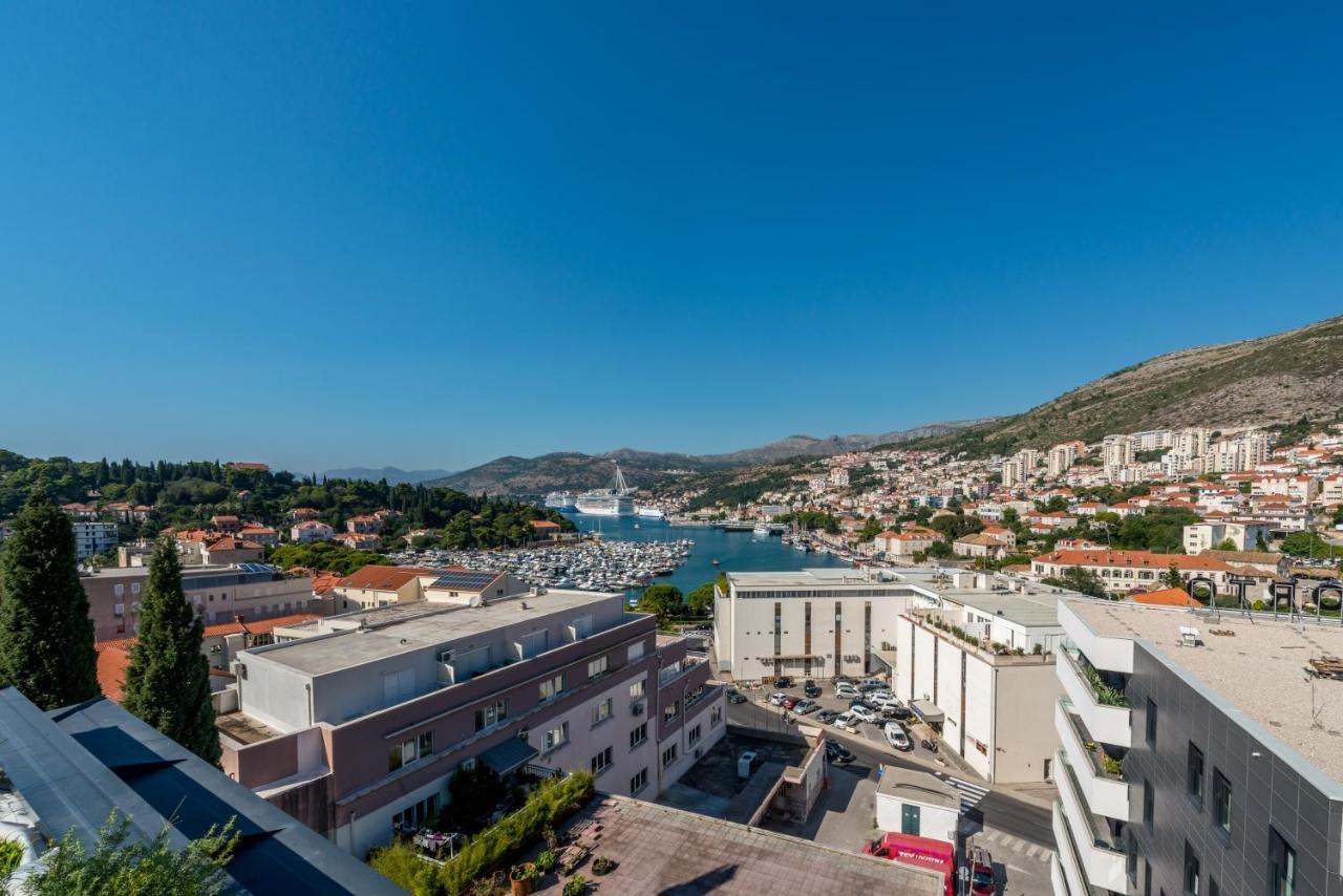 Chic Apartments Dubrovnik Exteriör bild