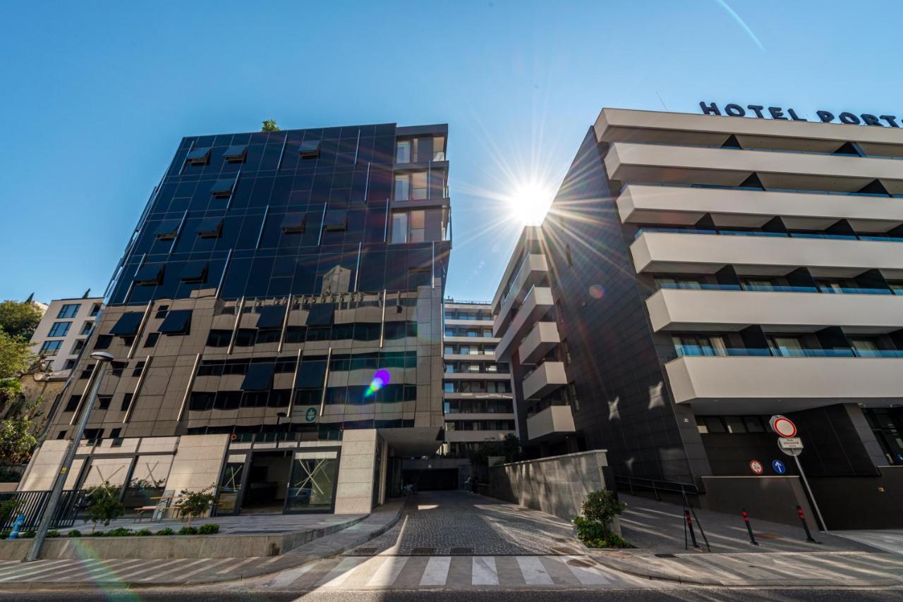 Chic Apartments Dubrovnik Exteriör bild