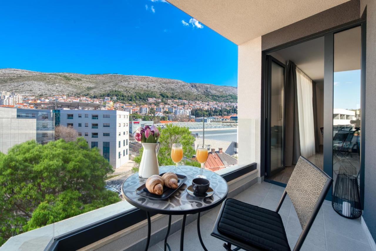 Chic Apartments Dubrovnik Exteriör bild
